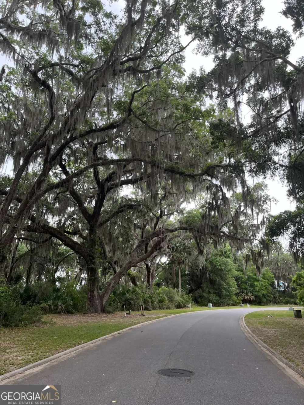 LOT 1021 Becket RD St. Marys, GA 31558