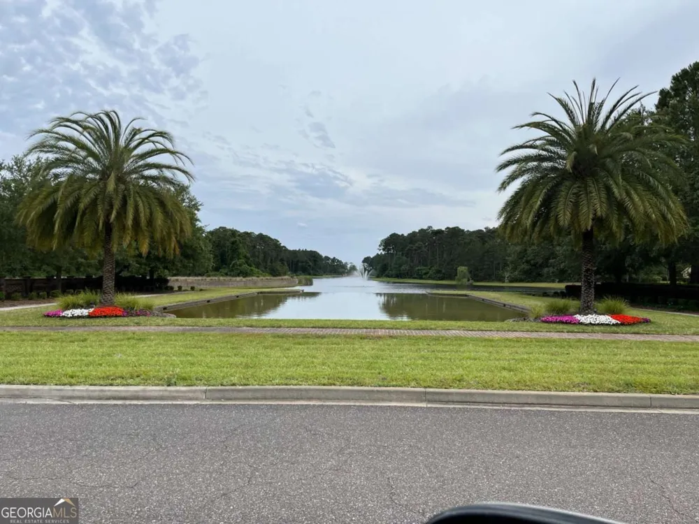 LOT 1021 Becket RD St. Marys, GA 31558