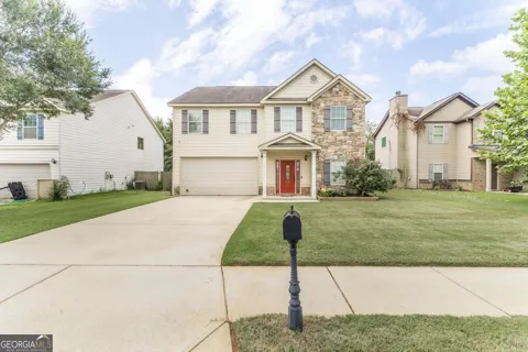 204 Amelia DR