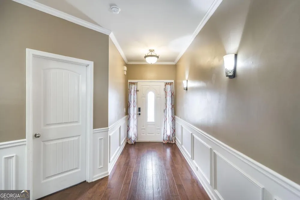 204 Amelia DR Byron, GA 31008