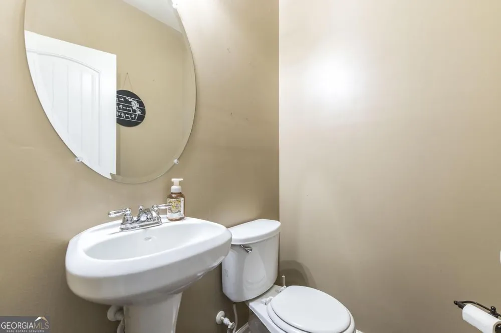 204 Amelia DR Byron, GA 31008