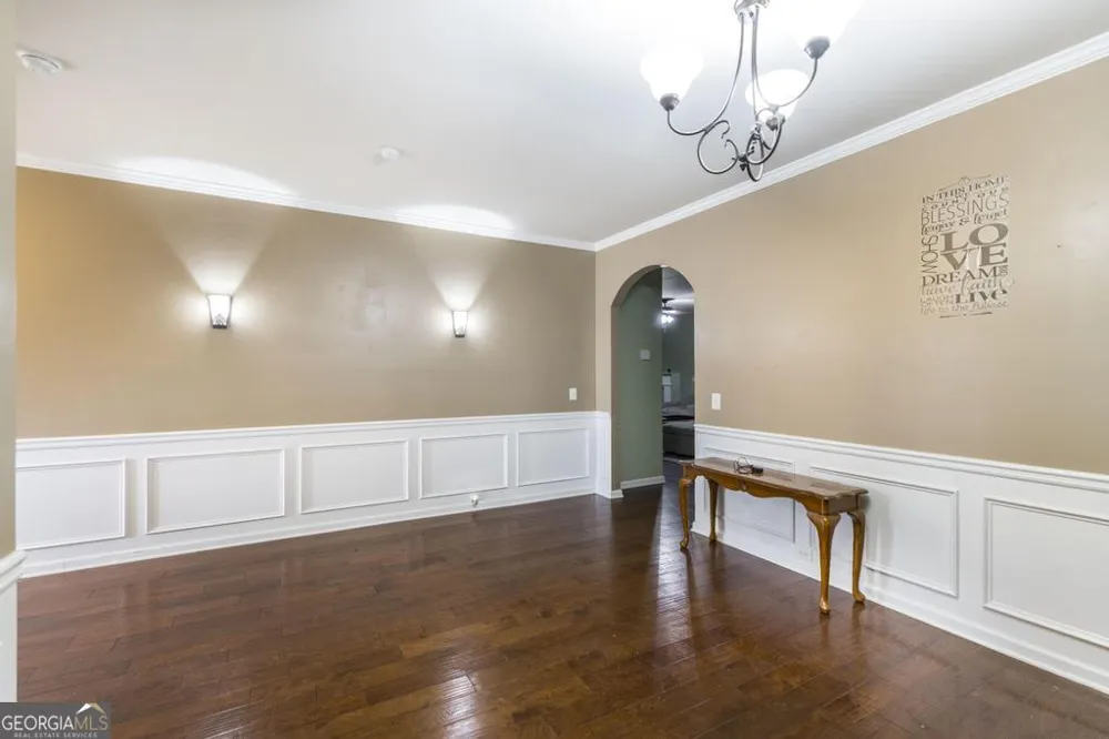 204 Amelia DR Byron, GA 31008