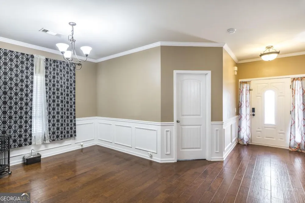 204 Amelia DR Byron, GA 31008