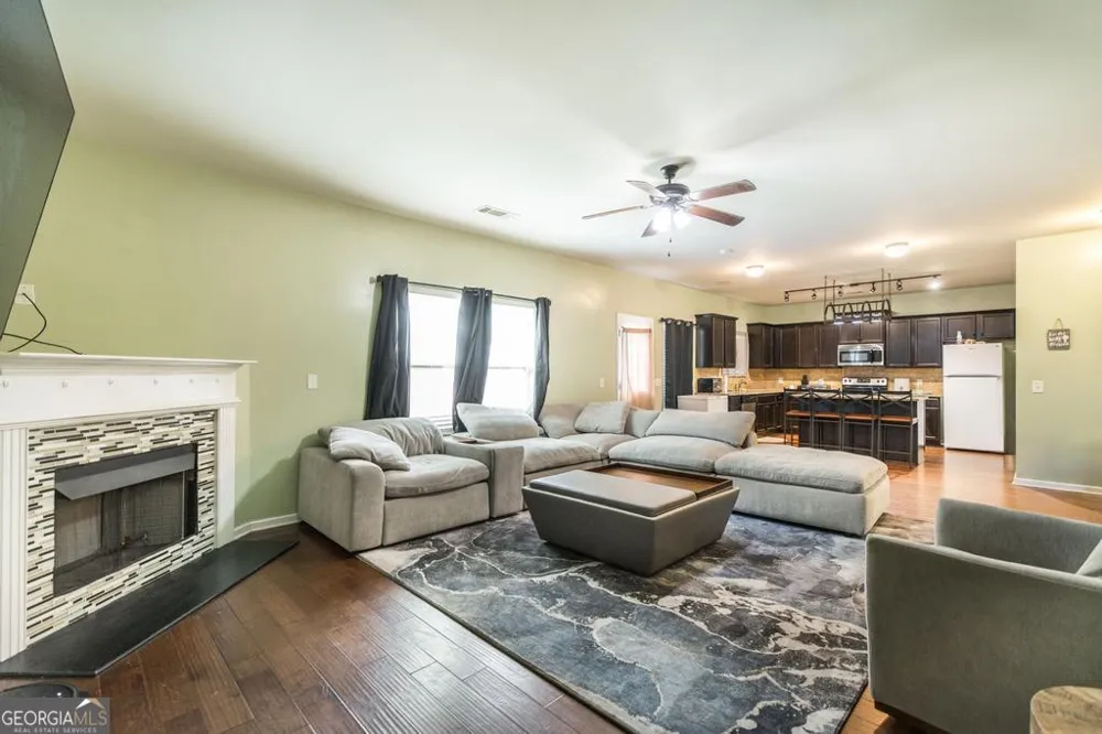 204 Amelia DR Byron, GA 31008