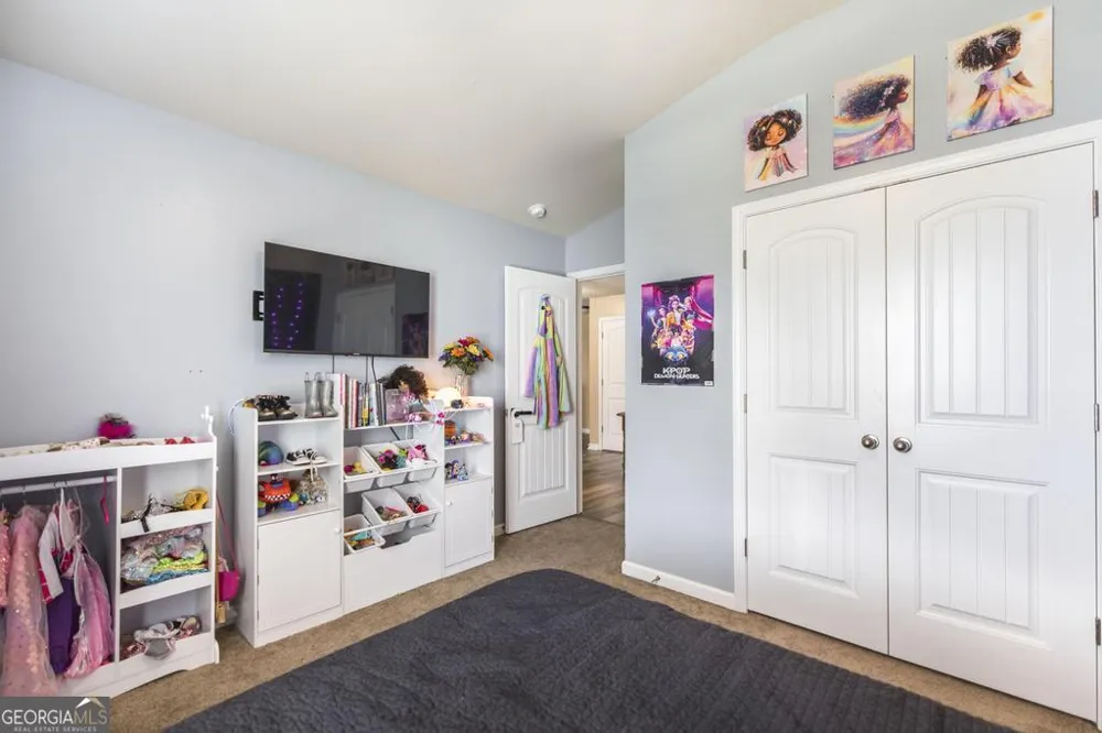 204 Amelia DR Byron, GA 31008