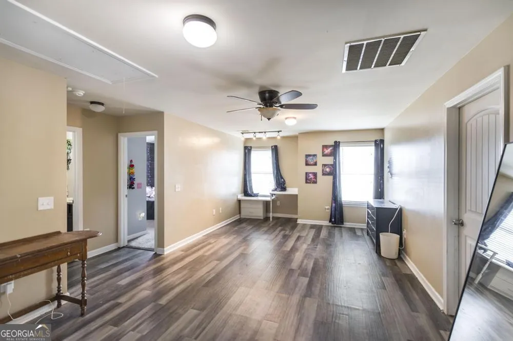 204 Amelia DR Byron, GA 31008