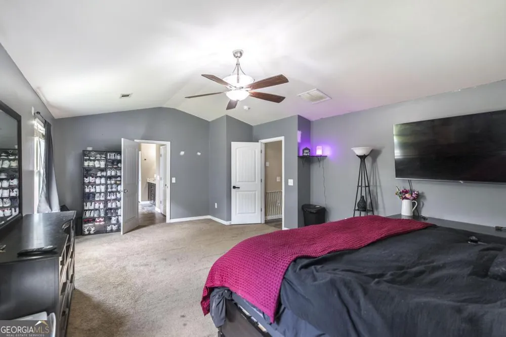 204 Amelia DR Byron, GA 31008