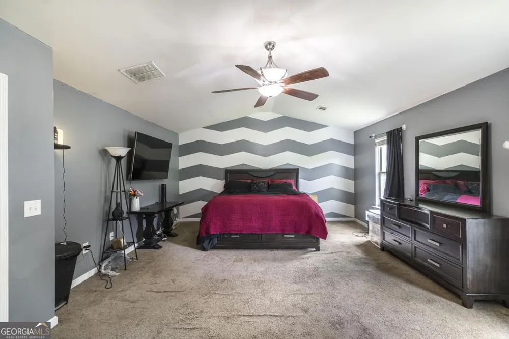 204 Amelia DR Byron, GA 31008