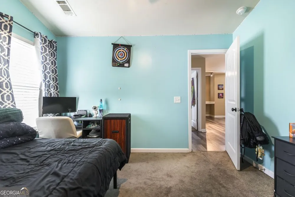 204 Amelia DR Byron, GA 31008