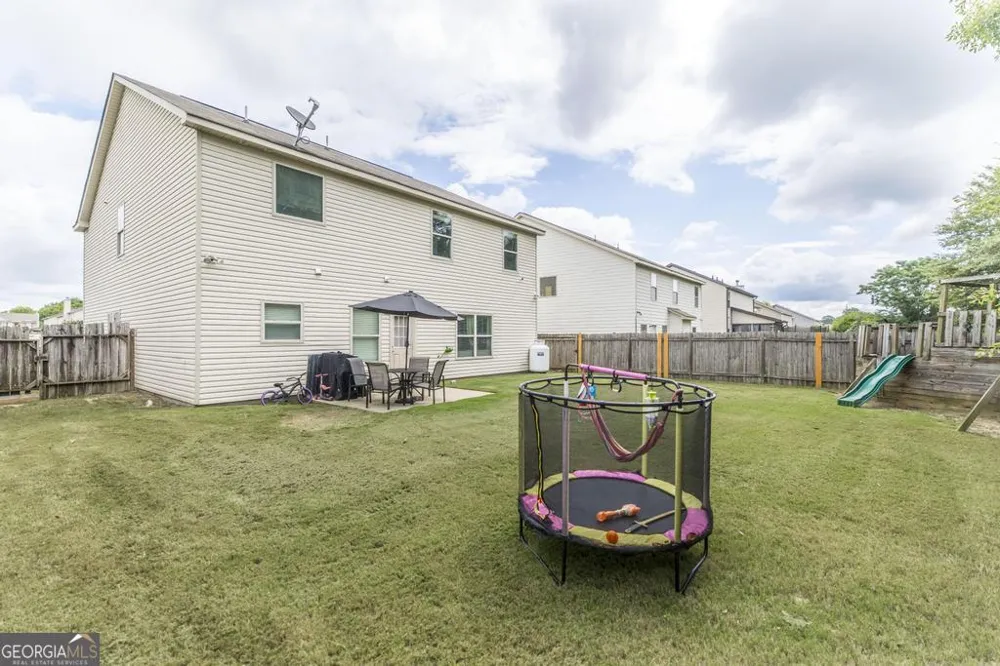 204 Amelia DR Byron, GA 31008