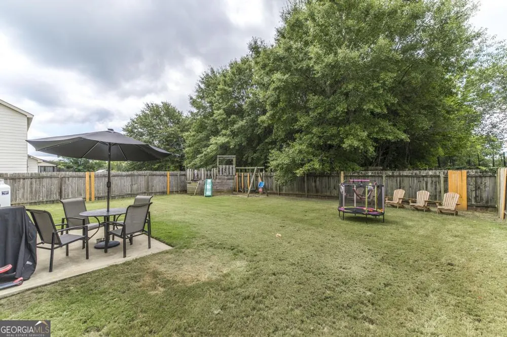 204 Amelia DR Byron, GA 31008