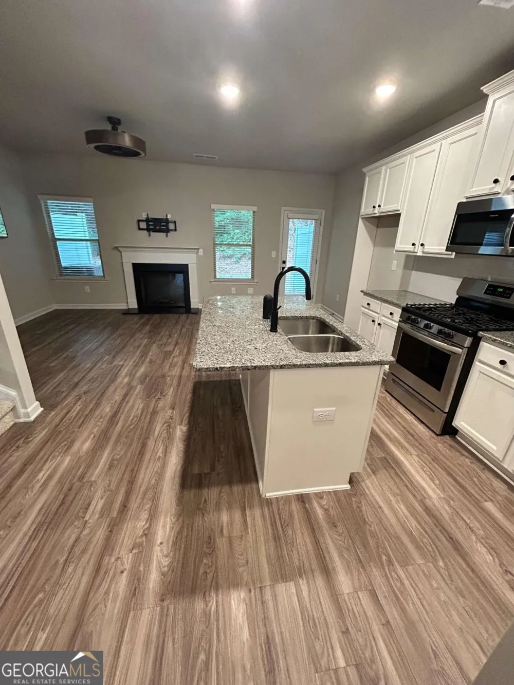 287 Turtle Creek DR Winder, GA 30680