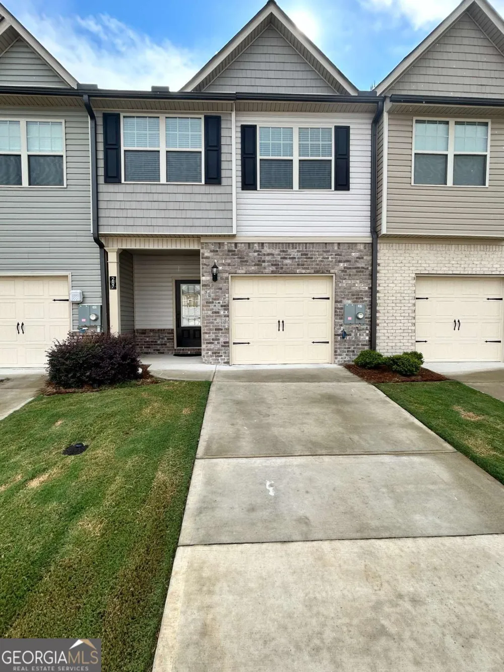 287 Turtle Creek DR Winder, GA 30680