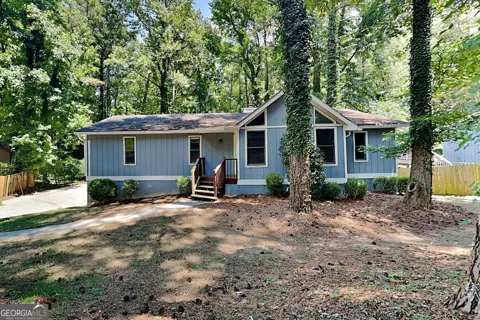 3346 Hickory Bluff DR