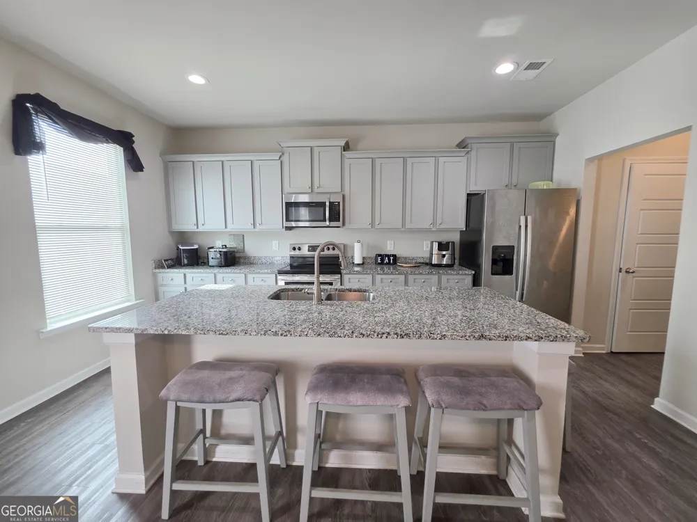 133 Red Birch LN Warner Robins, GA 31093