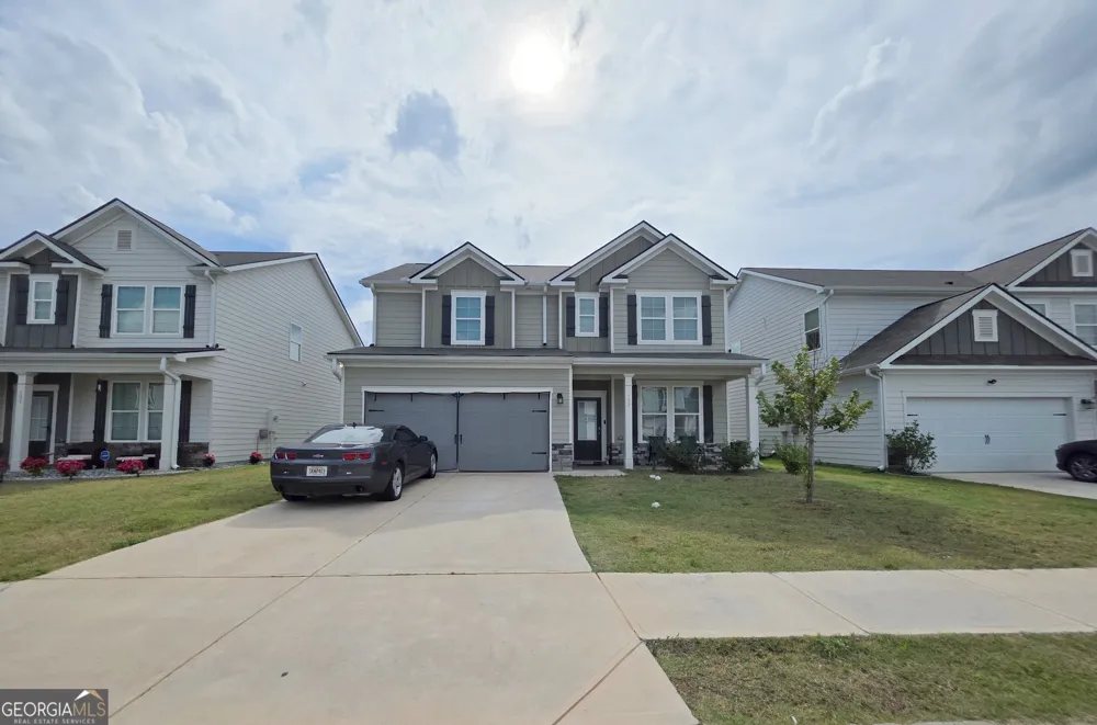 133 Red Birch LN Warner Robins, GA 31093