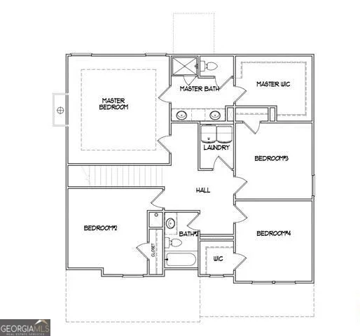 133 Red Birch LN Warner Robins, GA 31093