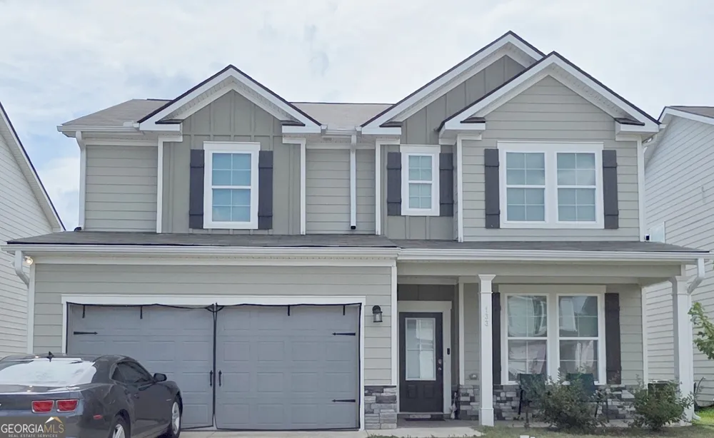 133 Red Birch LN Warner Robins, GA 31093
