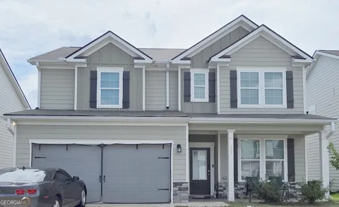133 Red Birch LN
