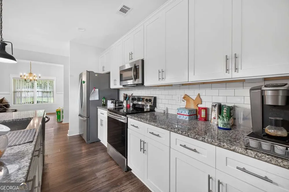 3670 Davis Academy RD Rutledge, GA 30663