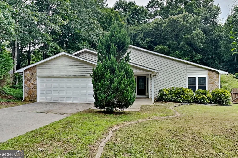 1193 Wade Green CIR NW Acworth, GA 30102