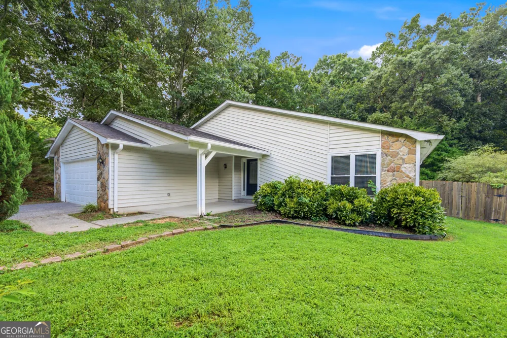 1193 Wade Green CIR NW Acworth, GA 30102
