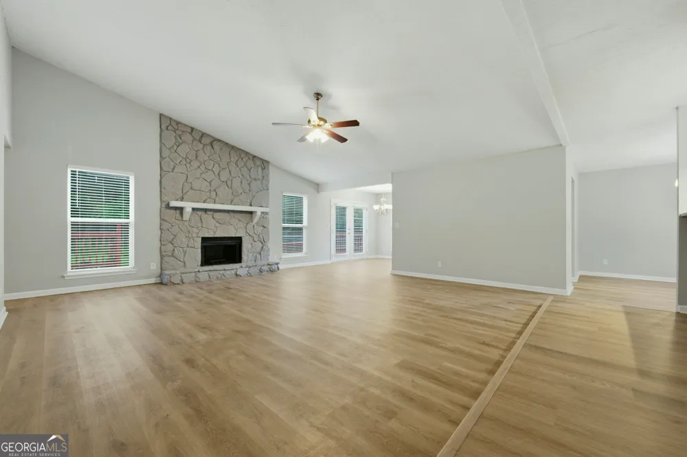 1193 Wade Green CIR NW Acworth, GA 30102
