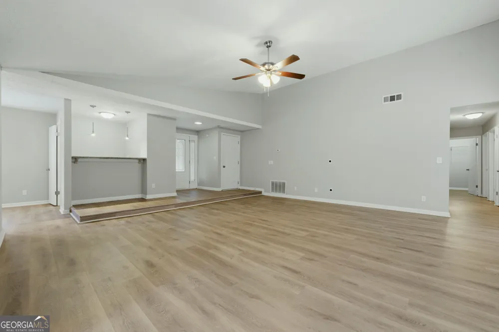 1193 Wade Green CIR NW Acworth, GA 30102
