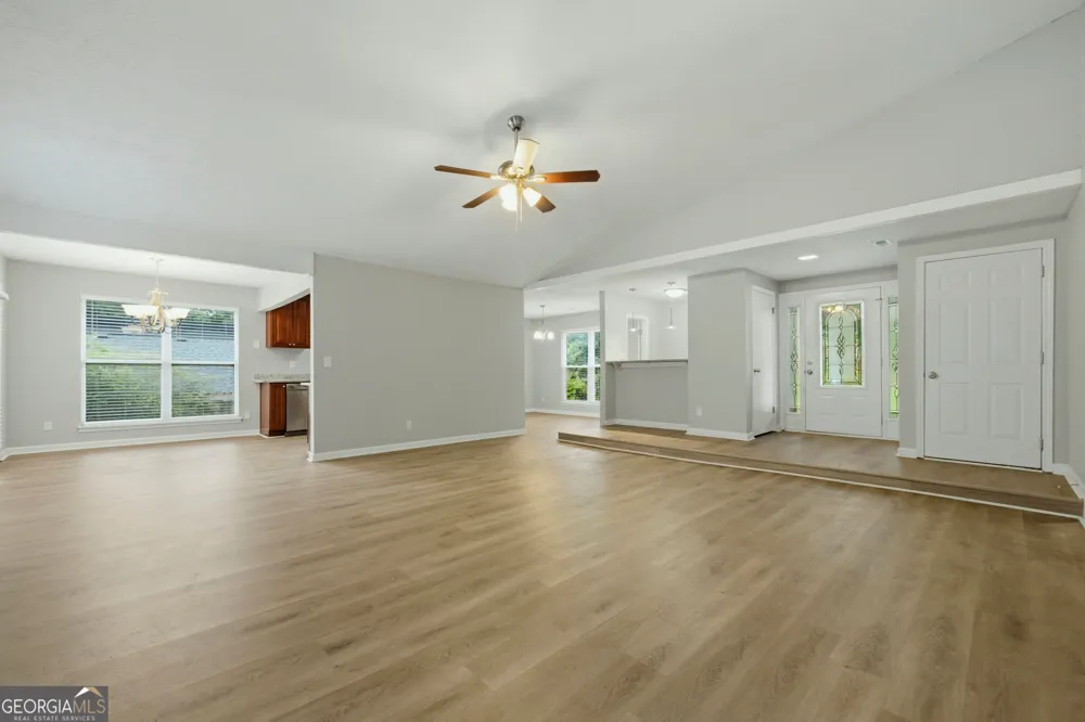 1193 Wade Green CIR NW Acworth, GA 30102