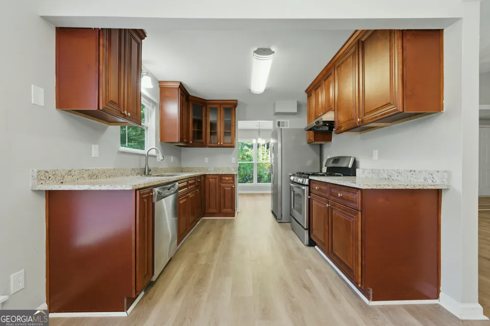1193 Wade Green CIR NW Acworth, GA 30102