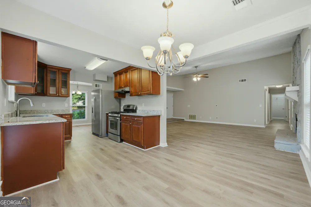 1193 Wade Green CIR NW Acworth, GA 30102