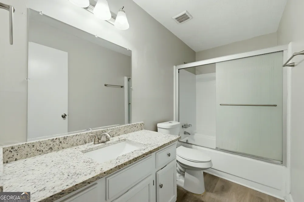 1193 Wade Green CIR NW Acworth, GA 30102