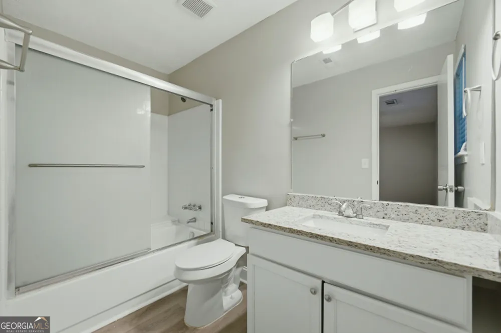 1193 Wade Green CIR NW Acworth, GA 30102