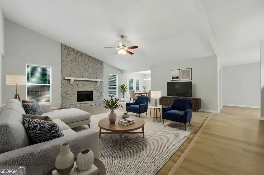 1193 Wade Green CIR NW Acworth, GA 30102