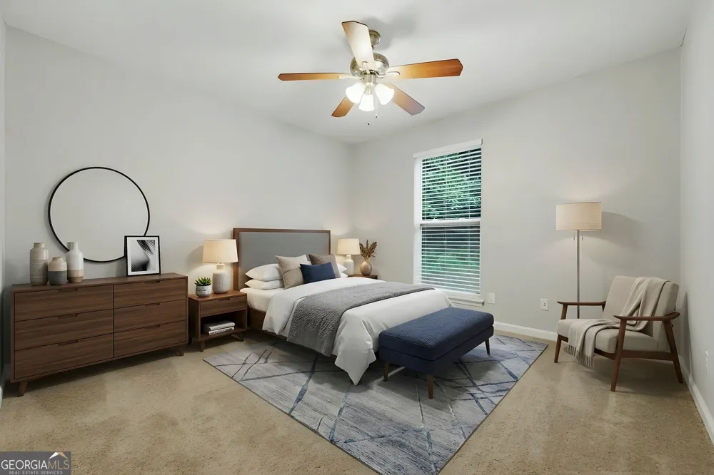 1193 Wade Green CIR NW Acworth, GA 30102