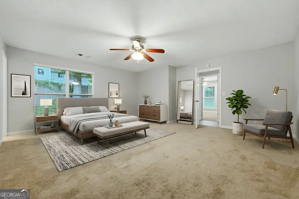 1193 Wade Green CIR NW Acworth, GA 30102