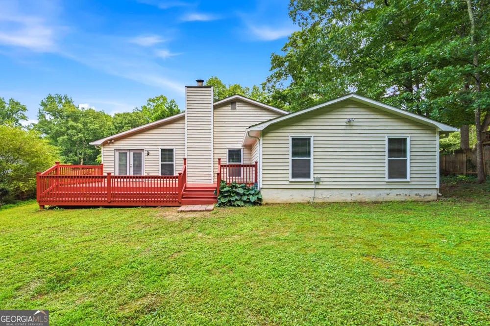 1193 Wade Green CIR NW Acworth, GA 30102