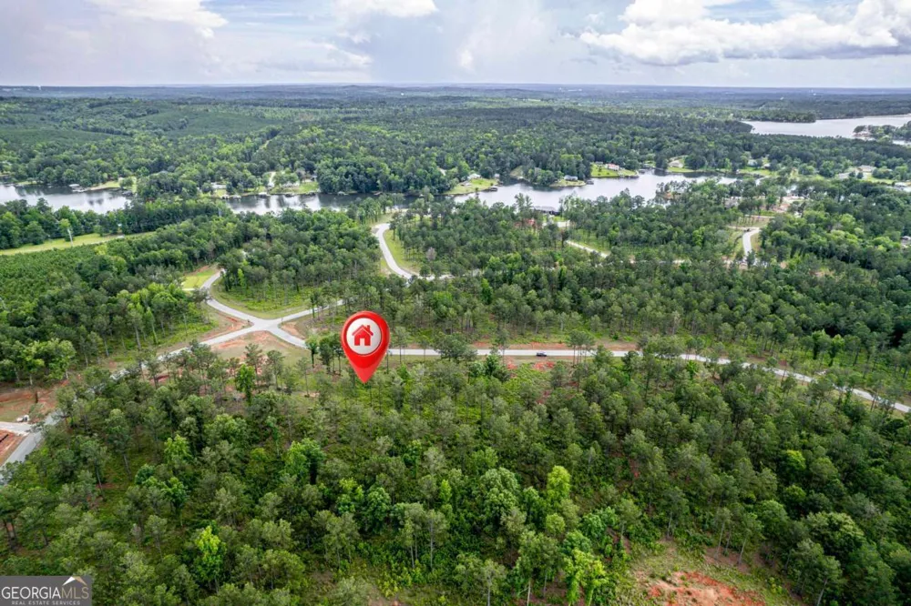206 Whispering Ridge Milledgeville, GA 31061
