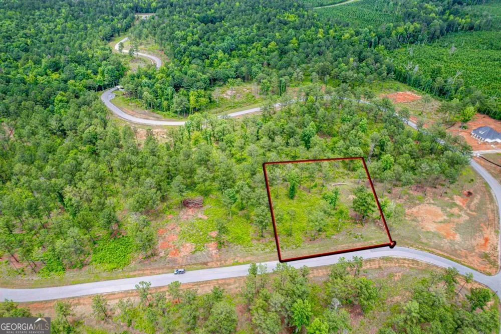 206 Whispering Ridge Milledgeville, GA 31061