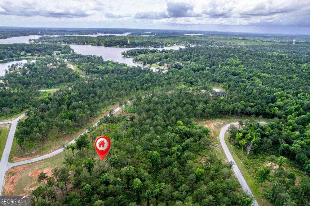 206 Whispering Ridge Milledgeville, GA 31061
