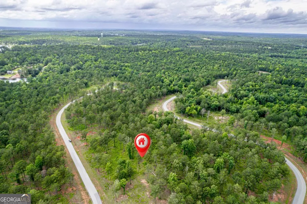 206 Whispering Ridge Milledgeville, GA 31061