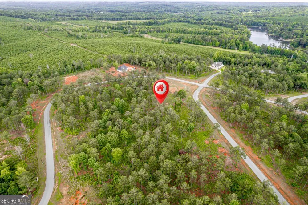 206 Whispering Ridge Milledgeville, GA 31061