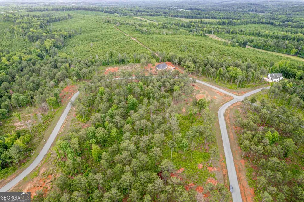 206 Whispering Ridge Milledgeville, GA 31061