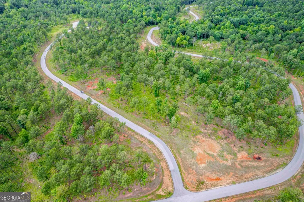 206 Whispering Ridge Milledgeville, GA 31061
