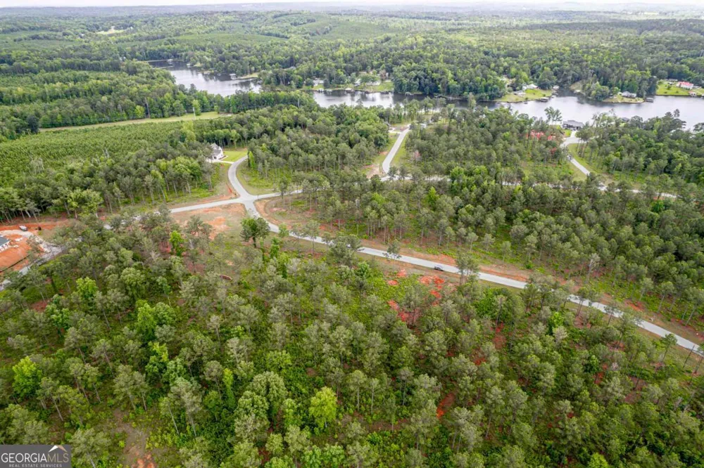 206 Whispering Ridge Milledgeville, GA 31061
