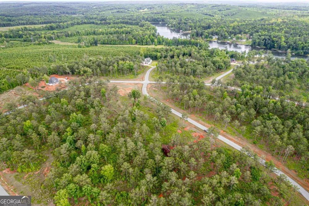 206 Whispering Ridge Milledgeville, GA 31061