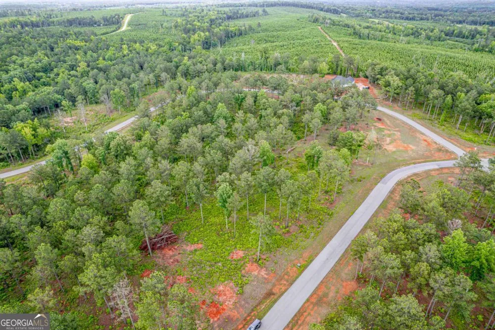 206 Whispering Ridge Milledgeville, GA 31061