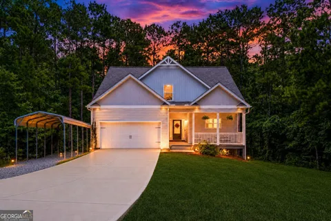 115 Partridge DR