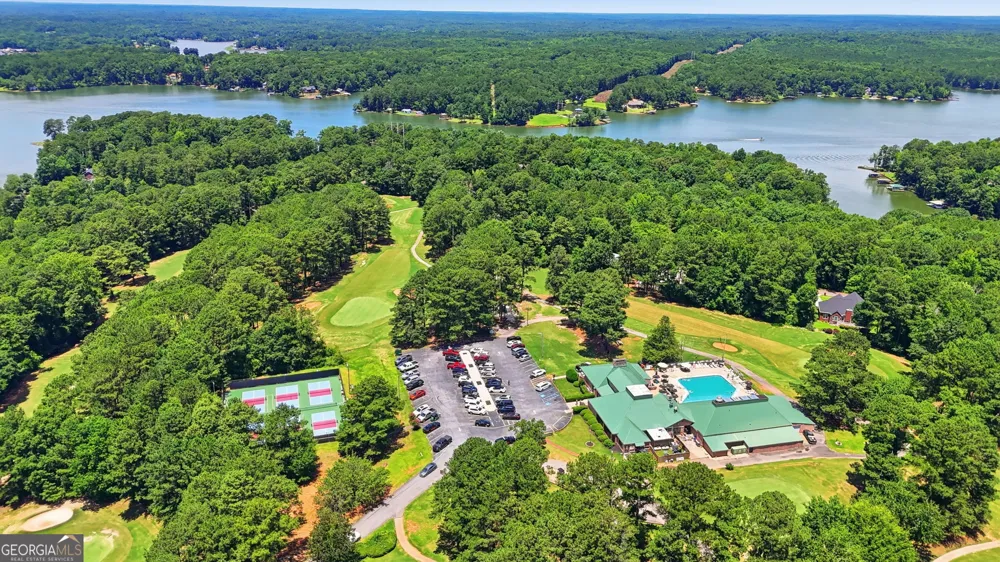 115 Partridge DR Monticello, GA 31064