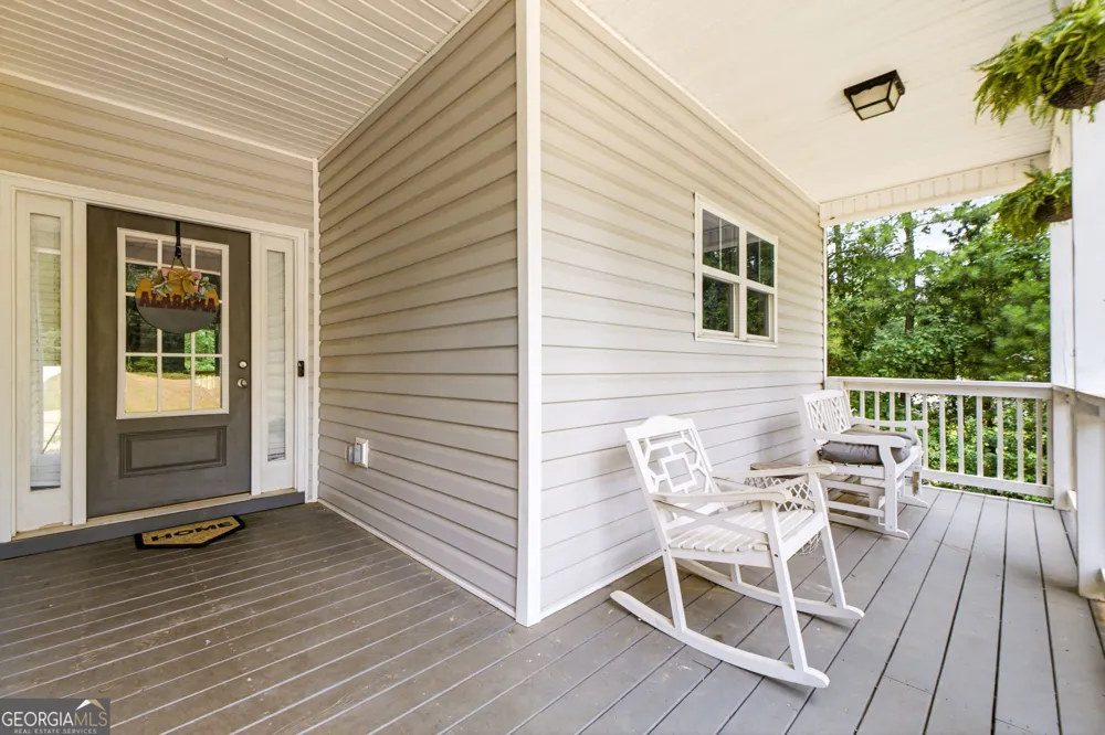 115 Partridge DR Monticello, GA 31064